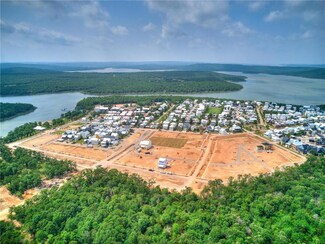 50 Redbud St, Eufaula, OK 74432