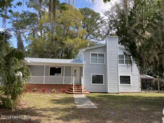 105 Roberts Blvd, Satsuma, FL 32189