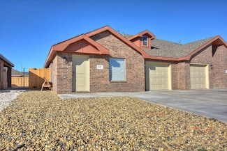 1211 N Essex Ave, Lubbock, TX 79416