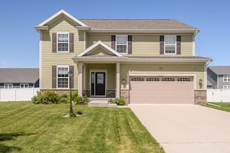 W242N5663 Simona Dr, Sussex, WI 53089