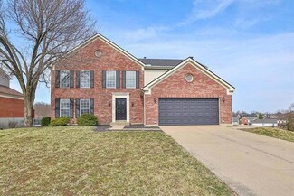 5148 Arbor Knoll Ln, Independence, KY 41051