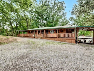 2316 Highway 92, Rutledge, TN 37861