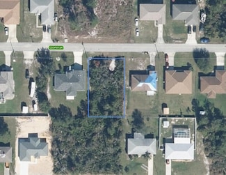 4613 Cooper Dr, Sebring, FL 33872