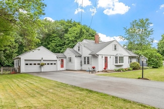 20 Chandler Rd, Andover, MA 01810