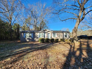 4900 New London Rd, Strong, AR 71765