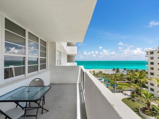 100 Lincoln Rd Unit 830, Miami Beach, FL 33139