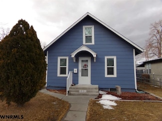 1932 6th Ave, Scottsbluff, NE 69361