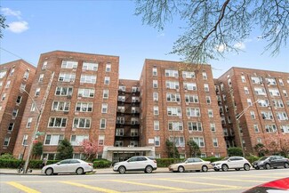 4320 van Cortlandt Park E Unit 5E, Bronx, NY 10470