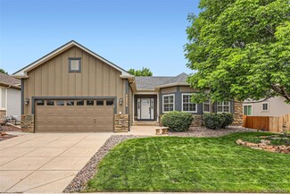 21107 Hawthorne Ln, Parker, CO 80138