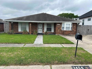 3404 Veronica Dr, Chalmette, LA 70043