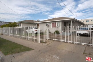 4017 W 130th St, Hawthorne, CA 90250
