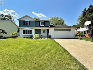 269 Lelar St, Tiffin, OH 44883