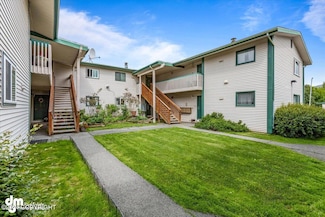1530 Northview Dr Unit D5, Anchorage, AK 99504
