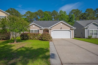 261 Sweet Alyssum Dr, Ladson, SC 29456