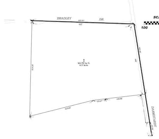 Parcel 2 Darmstadt Rd, Evansville, IN 47710