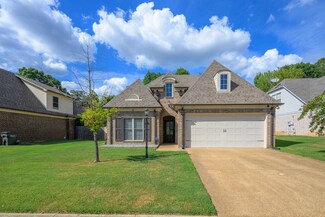 45 Whispering Creek Dr, Oakland, TN 38060