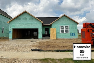 532 Boulder Ln, Stoughton, WI 53589