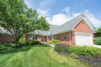 52 Kilmartin Ct, Valparaiso, IN 46385