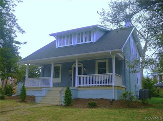 2411 The Terrace, Richmond, VA 23222