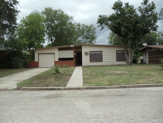 339 Timberlane Dr, San Antonio, TX 78218