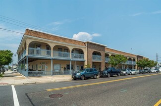 5600 Seaview Ave Unit Costa Del Sol 22, Wildwood, NJ 08260