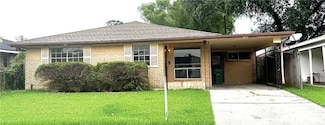 2104 1st St, Harvey, LA 70058