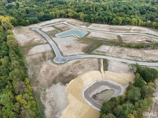 17587 Silhouette Trail Unit 30, Perry Township, IN 46748