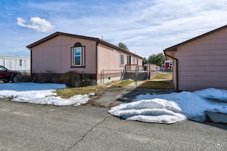 2945 Flamingo Rd, Helena, MT 59602