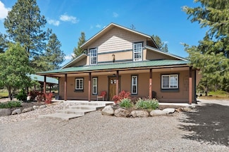 1915 Timber Ridge Way, Addy, WA 99101