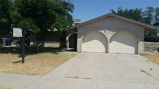 3029 Yarwood Dr, El Paso, TX 79935