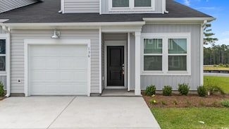 136 Talladega Dr, Myrtle Beach, SC 29579
