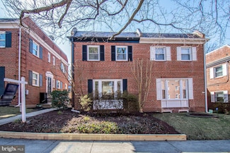 1418 Sheridan St NW, Washington, DC 20011