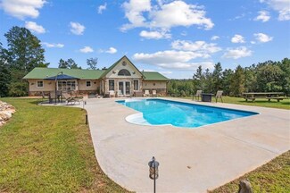 6058 Mount Zion Rd, Waco, GA 30182