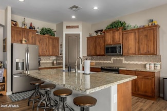 37262 N Sierra Vista Dr, San Tan Valley, AZ 85140