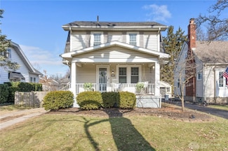 405 Hadley Ave, Dayton, OH 45419