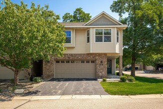 8421 Cedarview Cir, Savage, MN 55378