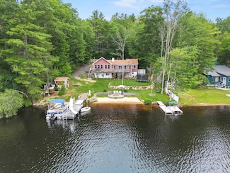 21 Monomonac Terrace, Rindge, NH 03461