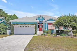 824 Settlers Ln, Kure Beach, NC 28449