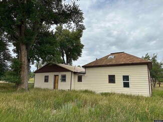 410 E 5th St Unit Wiley Avenue, Encampment, WY 82325