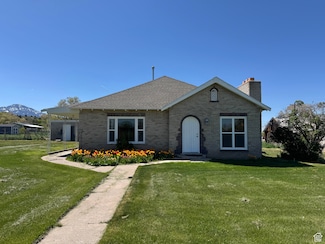 95 W 100 Rd S, Holden, UT 84636