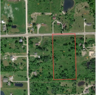 15955 Imlay City Rd, Capac, MI 48014