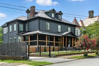 615 Federal St, Lynchburg, VA 24504