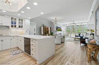 2728 Tiburon Blvd E Unit A104, Naples, FL 34109