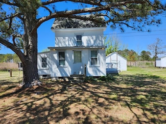 20164 Deep Creek Rd, Onancock, VA 23417