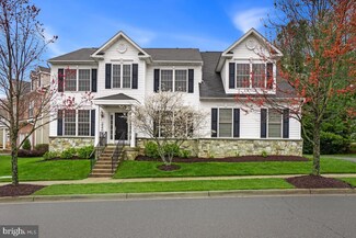 18401 Forest Crossing Ct, Olney, MD 20832