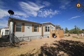 47 Palomas Ct, Elephant Butte, NM 87935