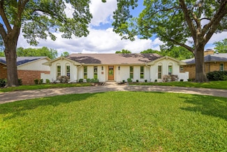 11011 Carissa Dr, Dallas, TX 75218