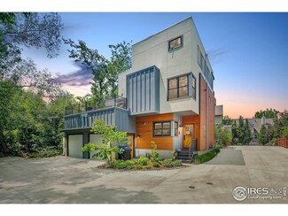 2058 Walnut St Unit A, Boulder, CO 80302