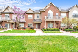 48888 Amanda Ln Unit 12, Shelby Township, MI 48317