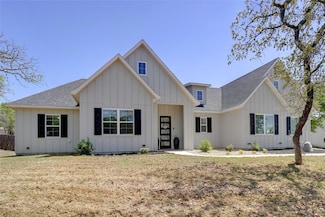 212 Zebrastone Way, Poolville, TX 76487